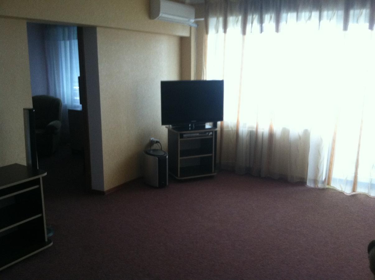 Hotel Prietenia Bender ห้อง รูปภาพ